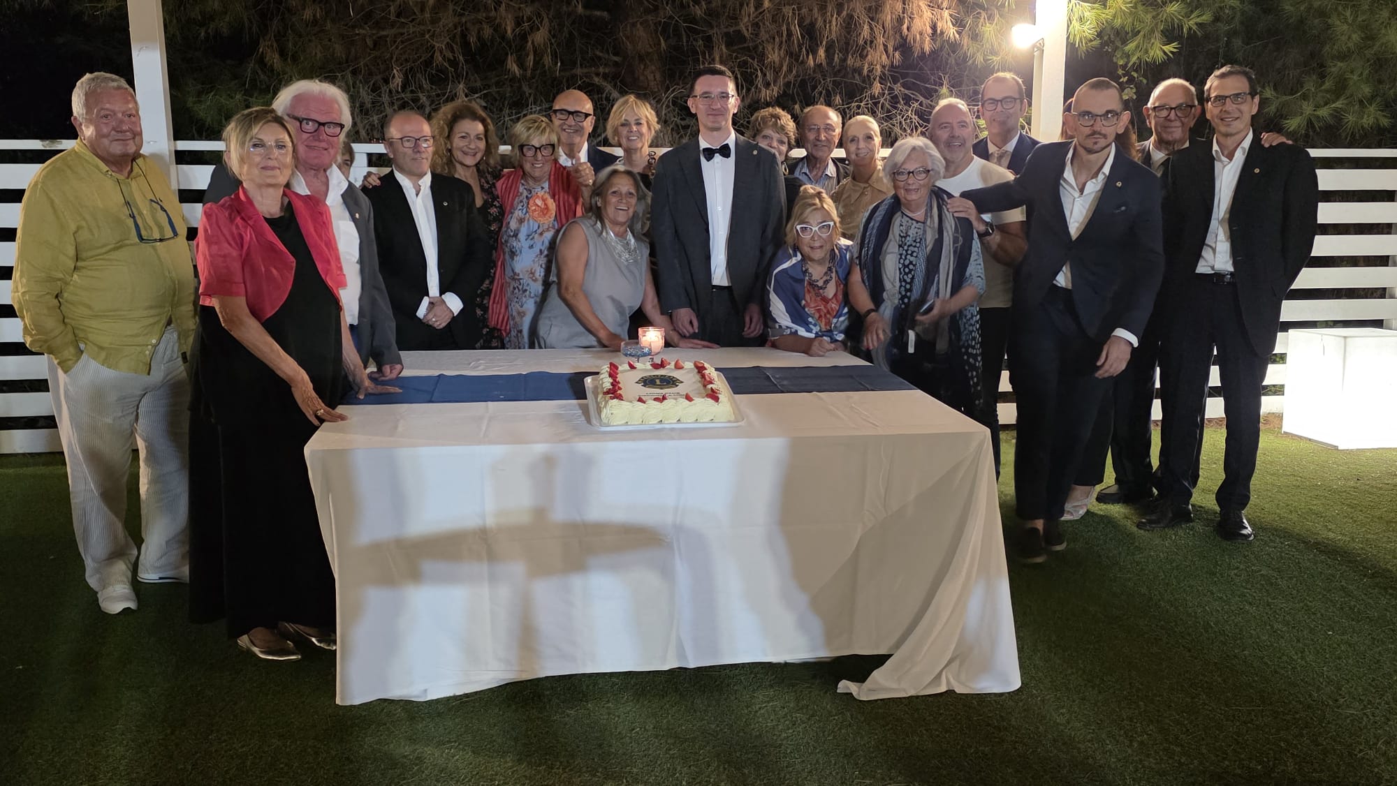 Festa d'Estate