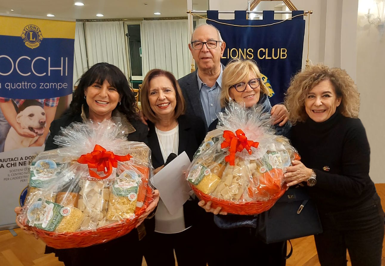 Torneo di Burraco 