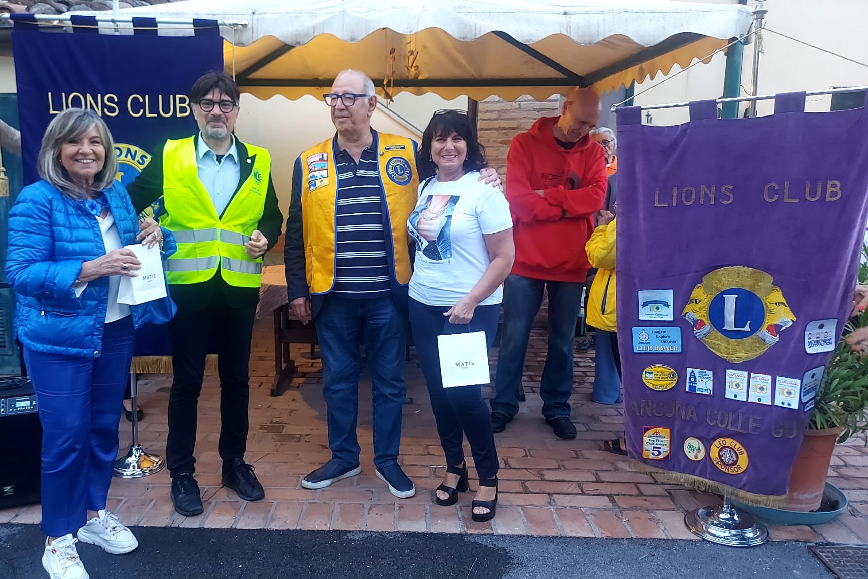 Torneo di Burraco di beneficenza