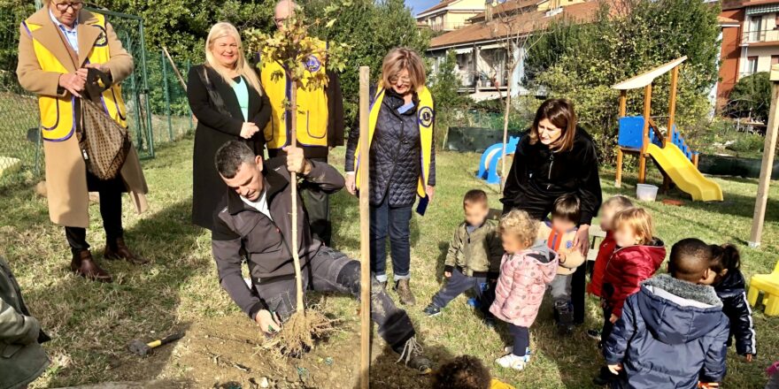 Promozione e protezione dell'ambiente