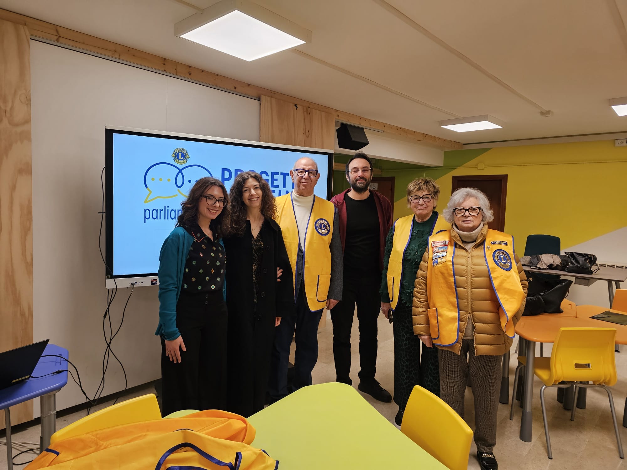 Progetto Martina