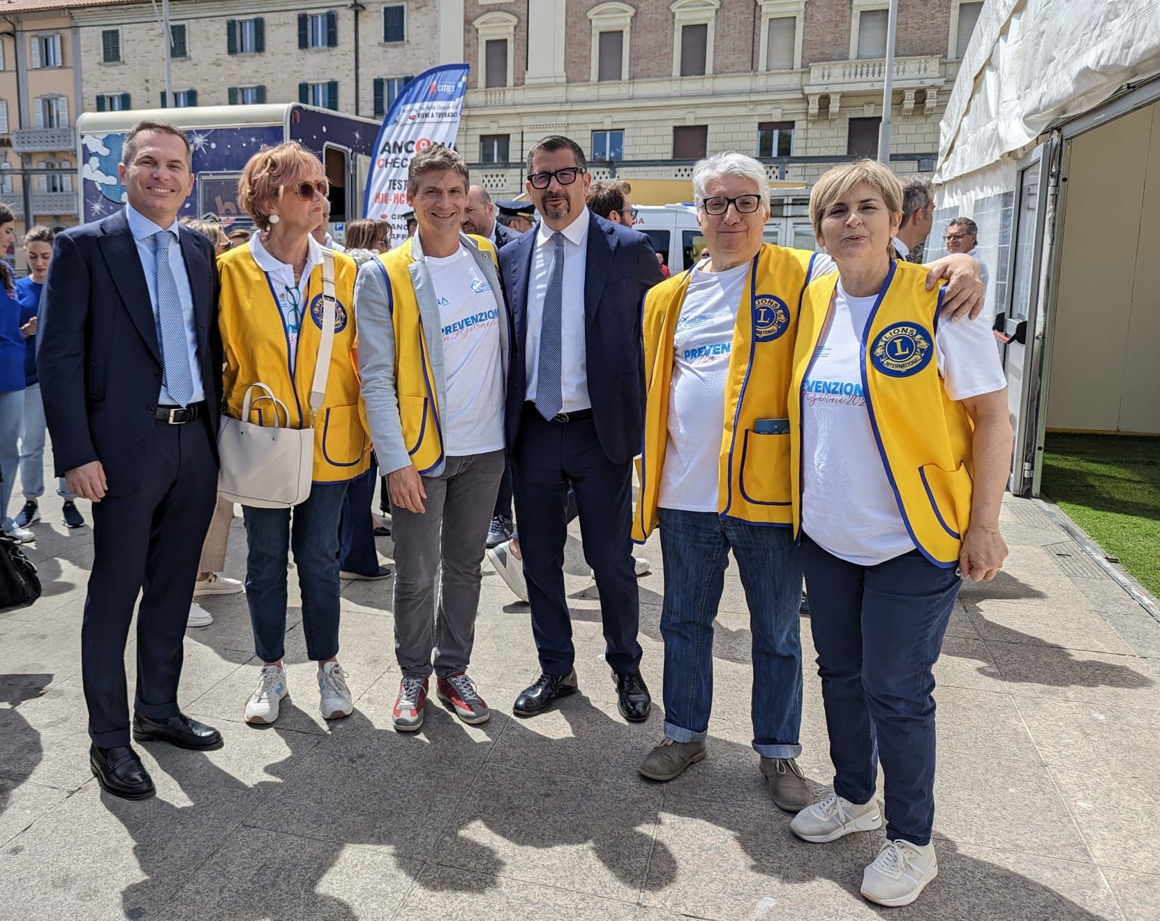 Prevenzione in Azione 2024