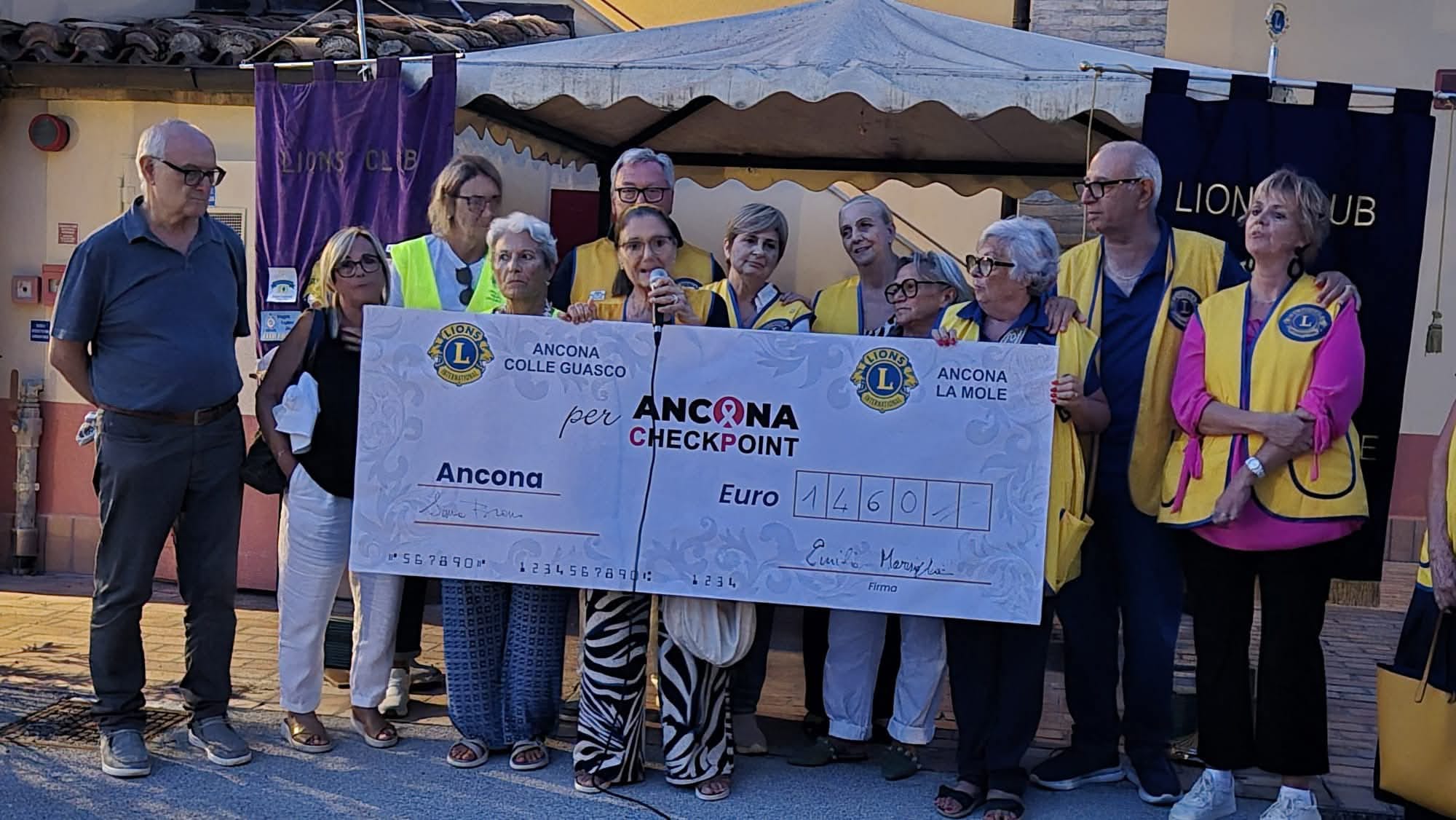 Torneo di Burraco di Beneficenza contro l'HIV