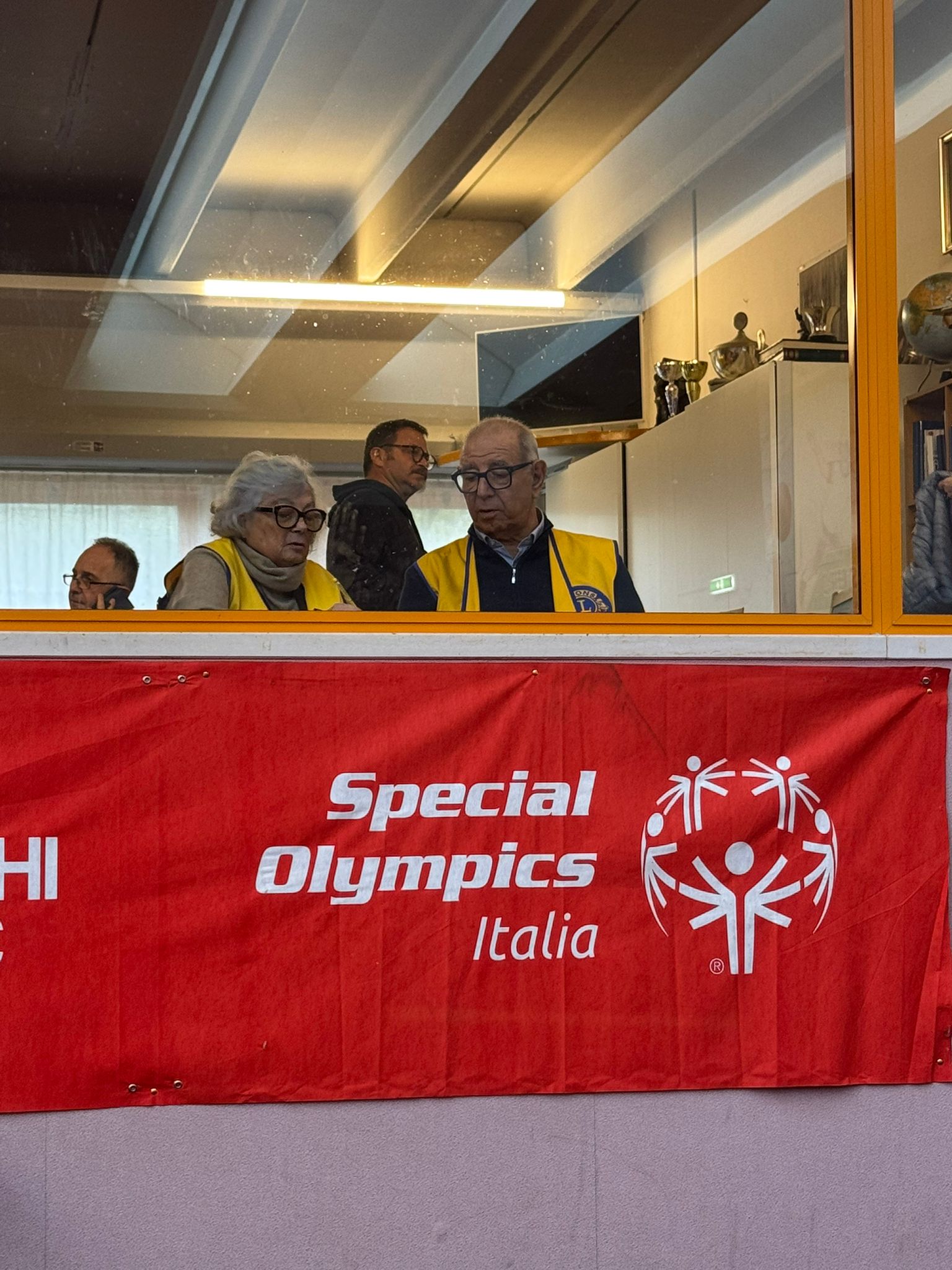 Special Olympics Italia