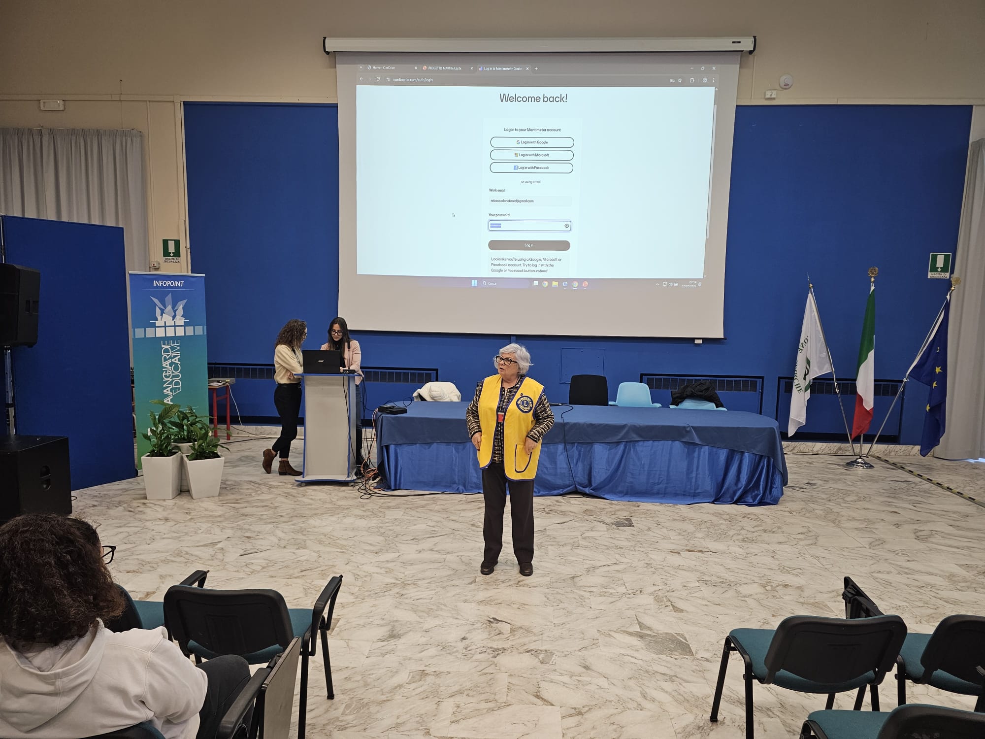 Progetto Martina