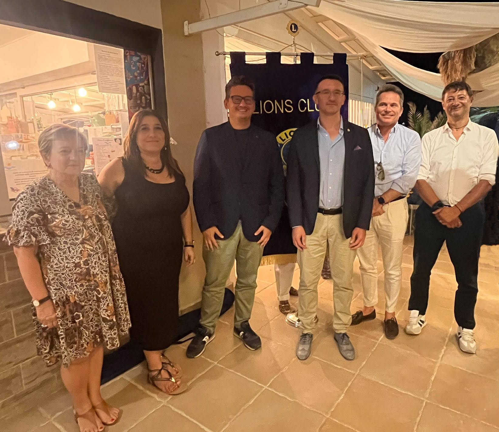 III edizione della Mosciolata Solidale